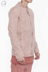 BORIS BIDJAN SABERI JACKET SS23 J6.2F 1944